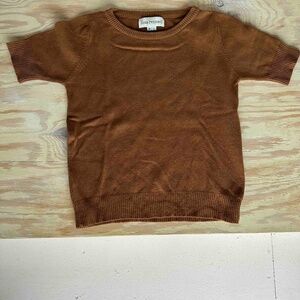 Lisa Rennell (aka Beklina) Cashmere sweater